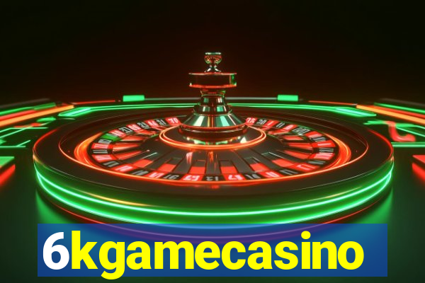 6kgamecasino