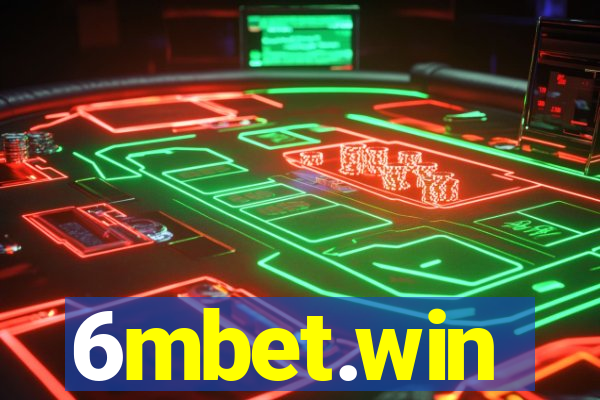 6mbet.win