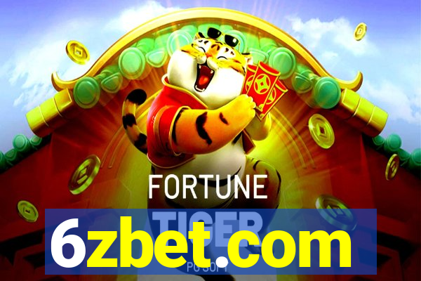 6zbet.com