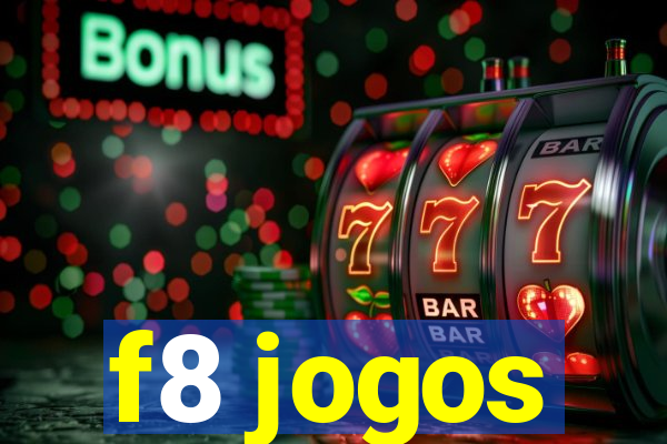 f8 jogos