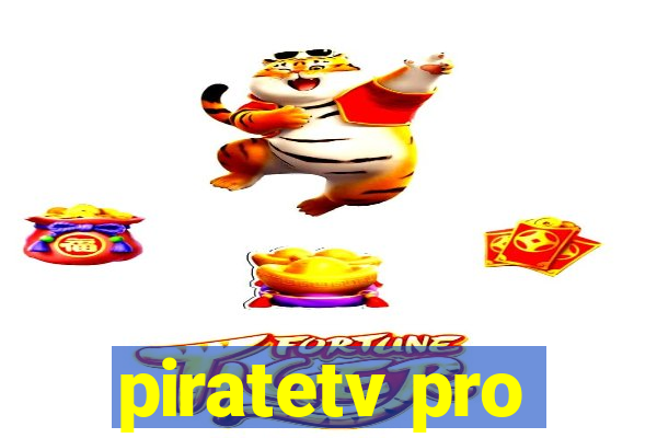 piratetv pro