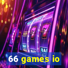 66 games io