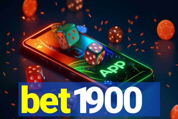 bet1900