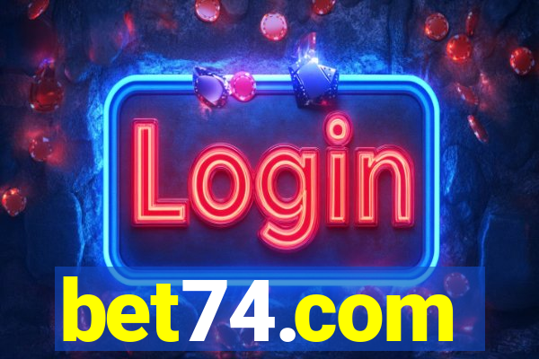 bet74.com