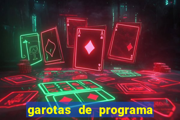 garotas de programa de bh