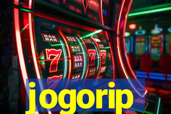 jogorip