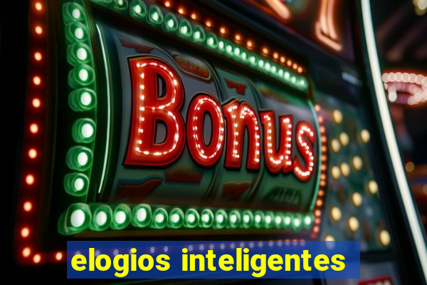 elogios inteligentes