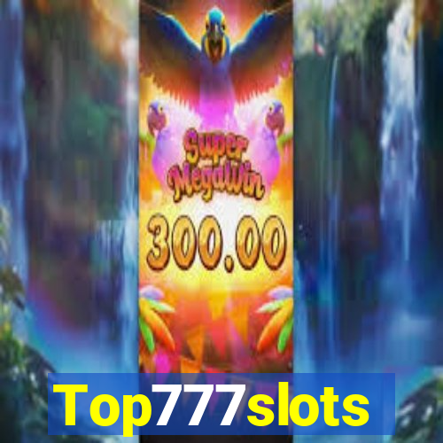 Top777slots