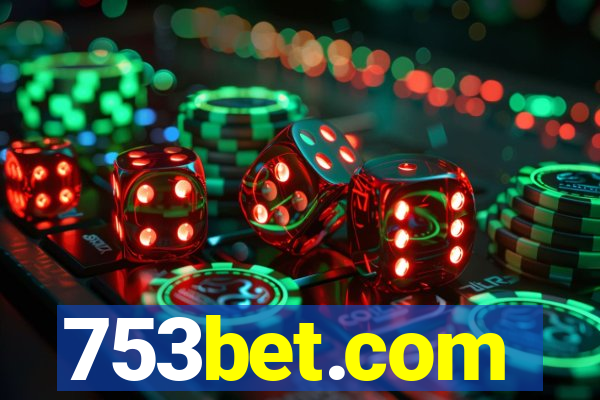 753bet.com