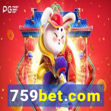 759bet.com