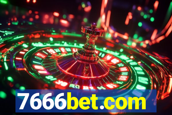 7666bet.com