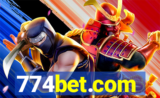 774bet.com