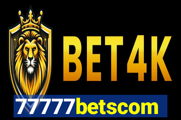 77777betscom