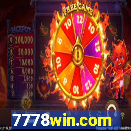 7778win.com