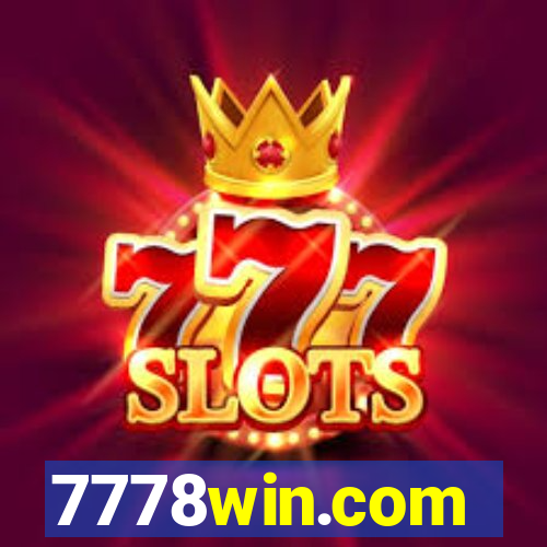 7778win.com