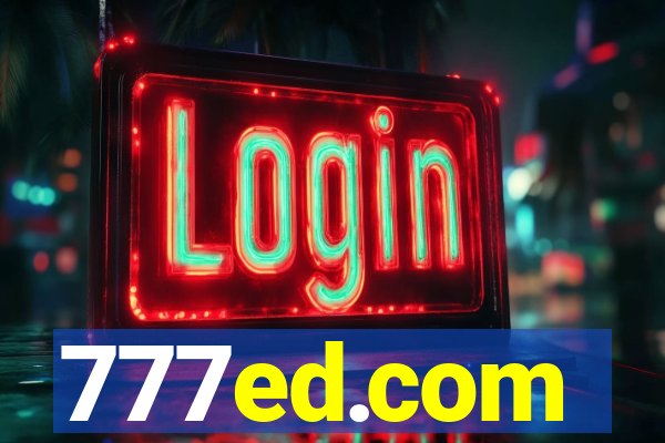 777ed.com