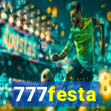 777festa