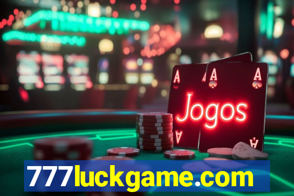 777luckgame.com