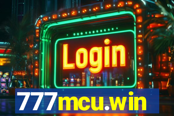 777mcu.win