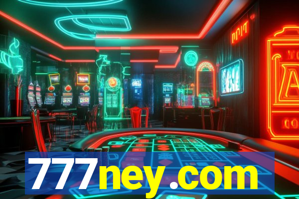 777ney.com