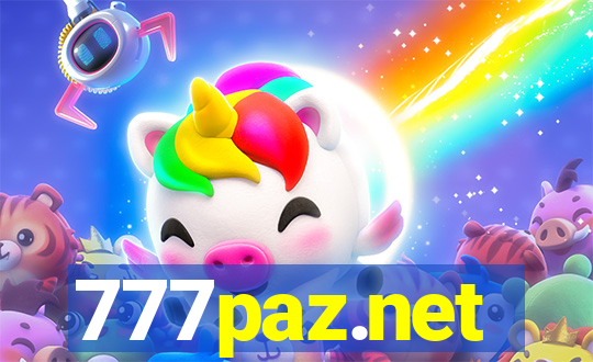 777paz.net