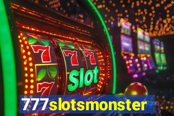 777slotsmonster