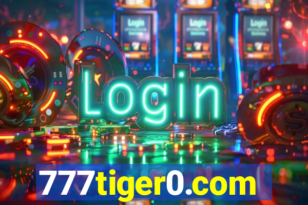 777tiger0.com