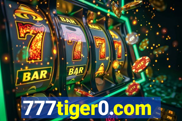 777tiger0.com