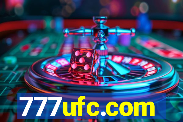 777ufc.com