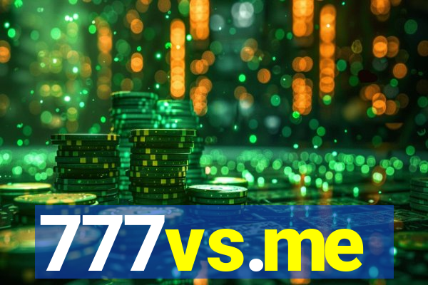 777vs.me