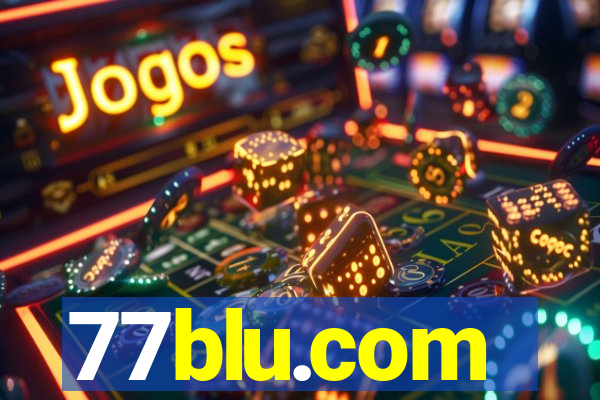 77blu.com