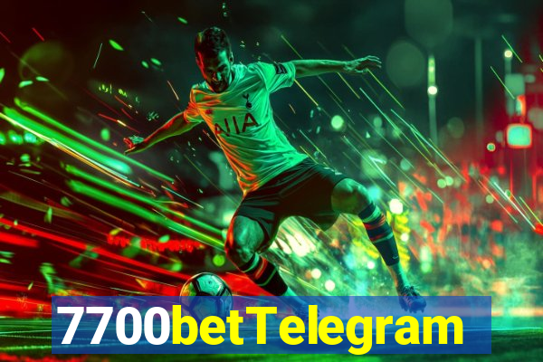 7700betTelegram