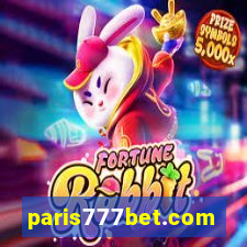 paris777bet.com