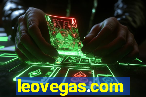 leovegas.com