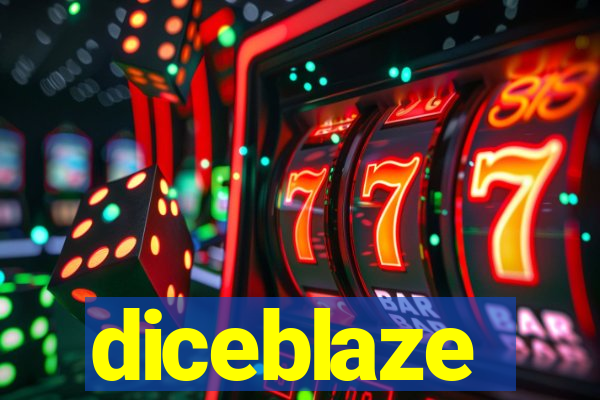 diceblaze