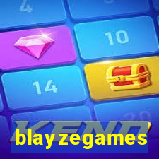 blayzegames