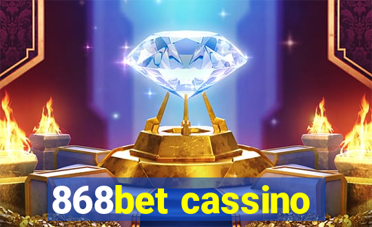 868bet cassino