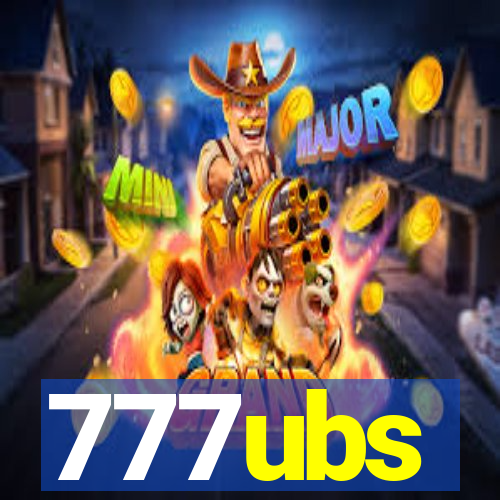 777ubs