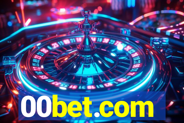 00bet.com