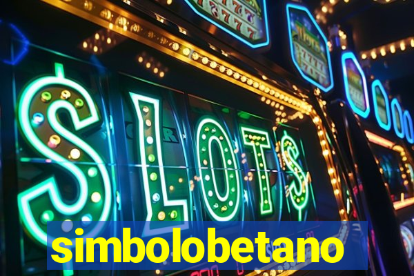 simbolobetano