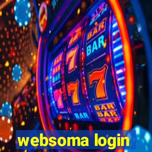 websoma login