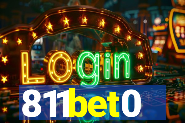 811bet0