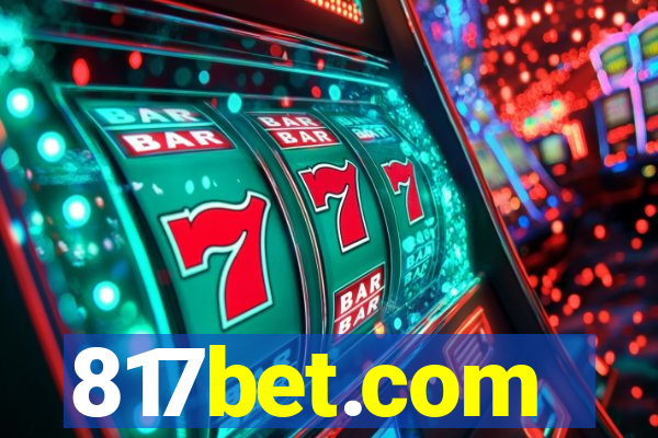 817bet.com