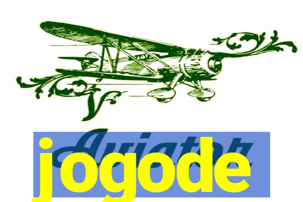 jogode