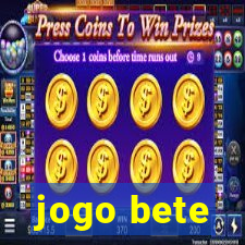 jogo bete