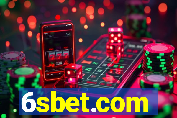 6sbet.com