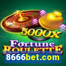 8666bet.com