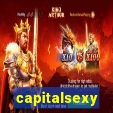 capitalsexy