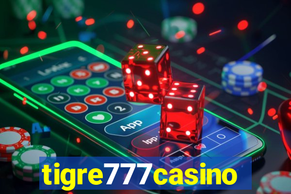 tigre777casino