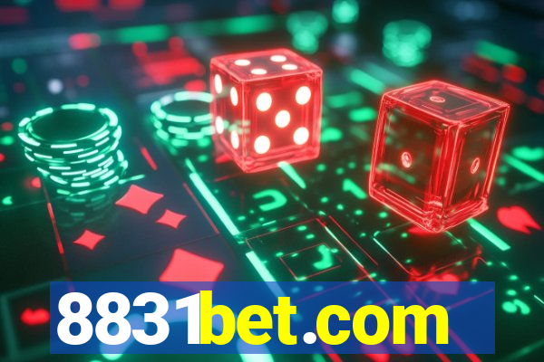 8831bet.com